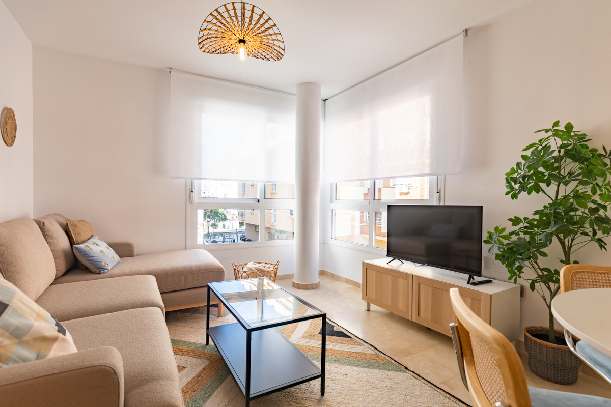 Apartamento City Flat V