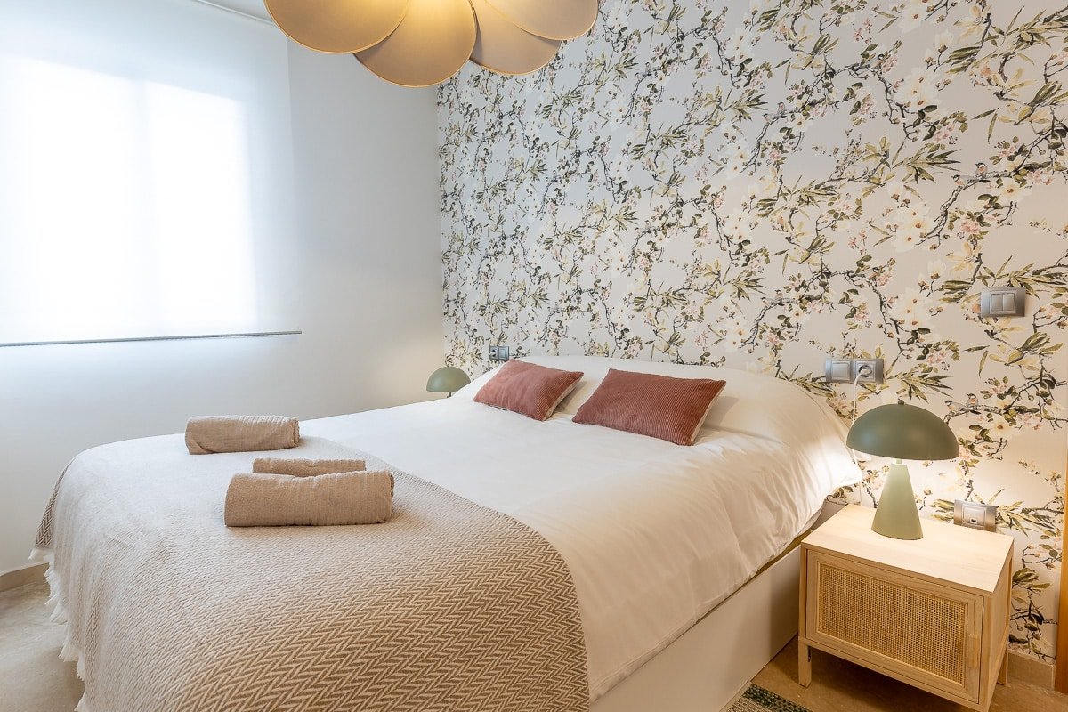 Teatro Suites Málaga CITY FLAT VIII 3